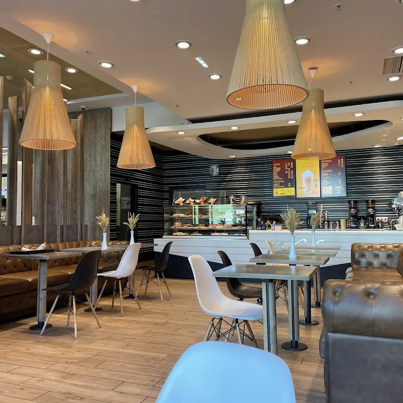 McDonald's Krems