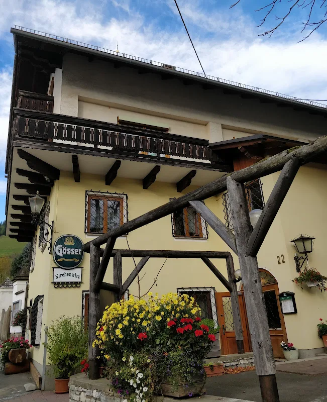 Gasthof Holzmann