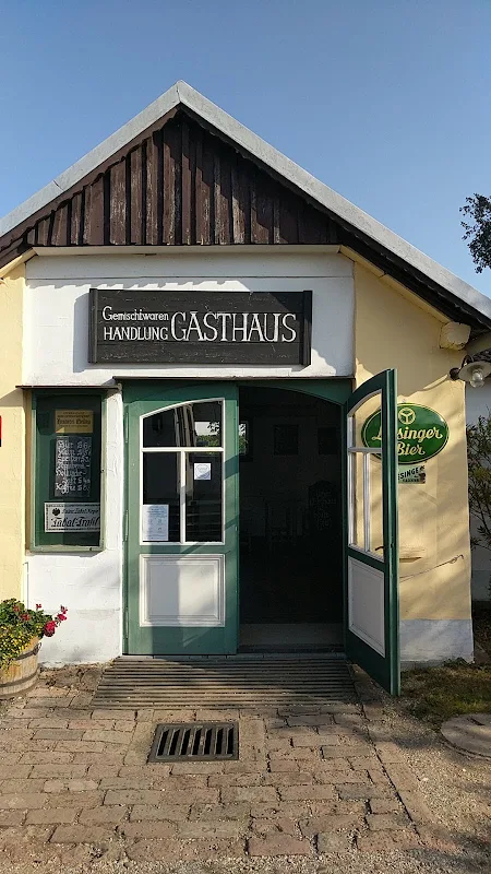 Dorfmuseum Café