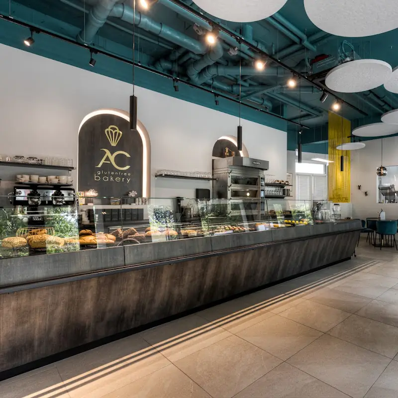 AC glutenfree bakery