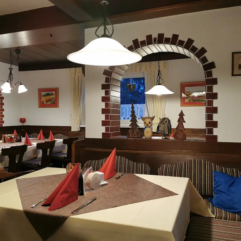 Gasthaus Echo