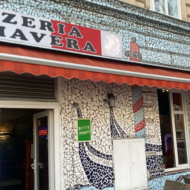 Pizzeria Primavera Wien