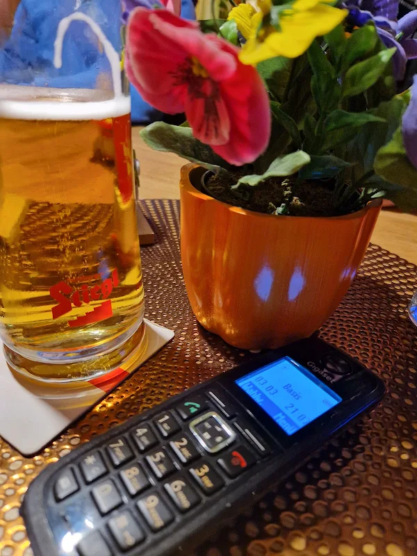 Gasthaus "Omi's"