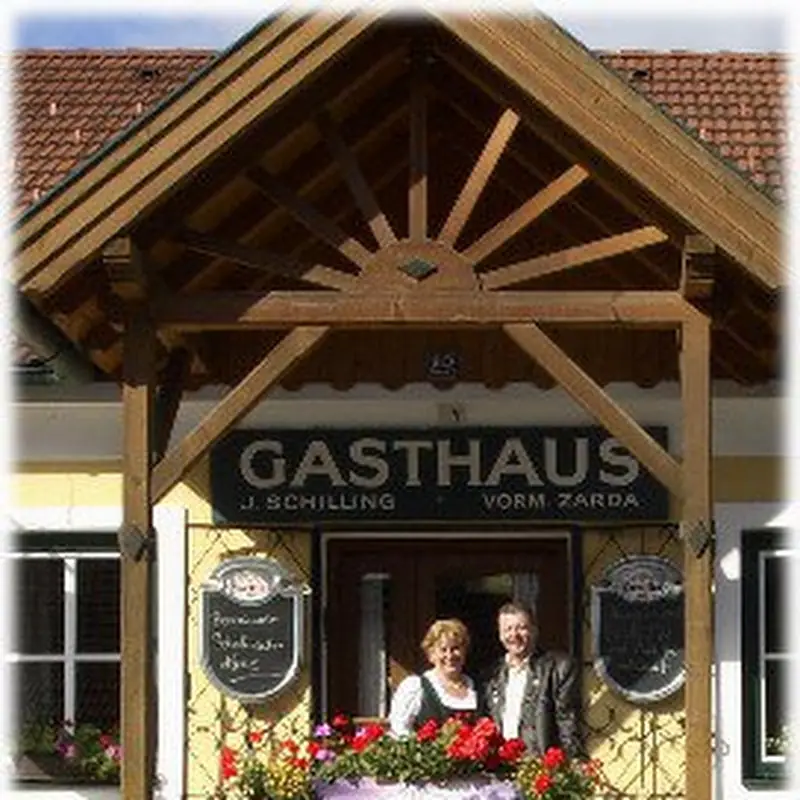 Gasthaus zur Kaisereiche
