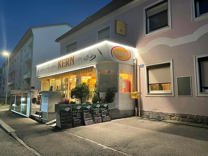 Bäckerei KERN | Konditorei | Café - Freistadt