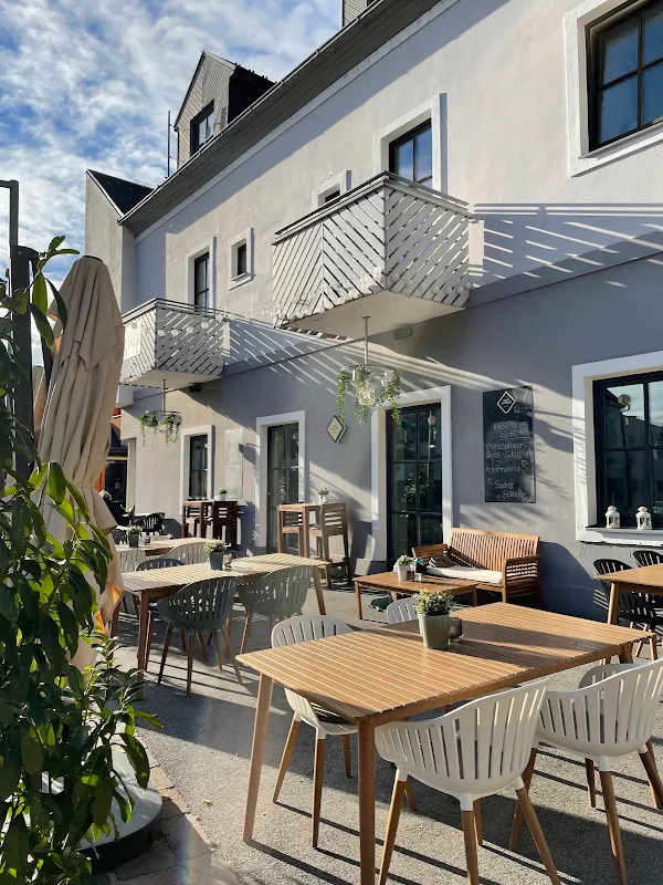 Café am Platz