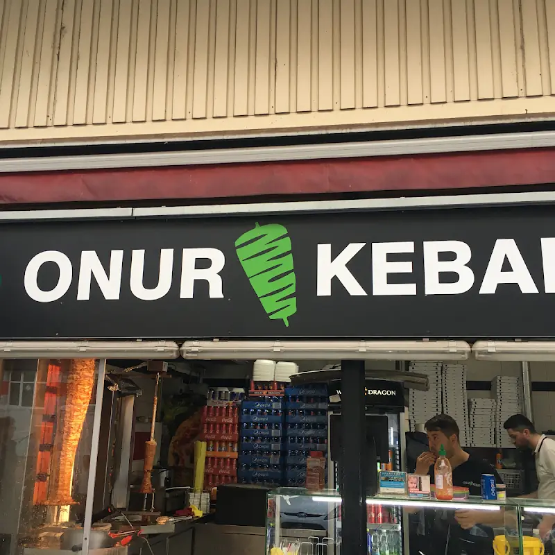 Onur Kebap