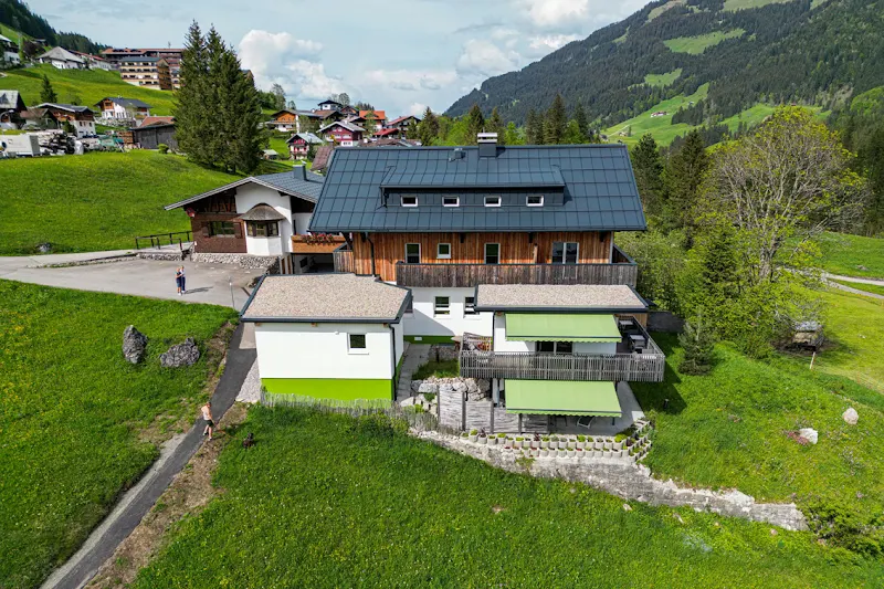 DAS KLEEMANNs