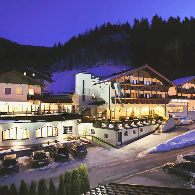 Panoramahotel Gürtl
