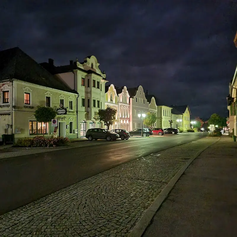 Gasthof Marktwirt