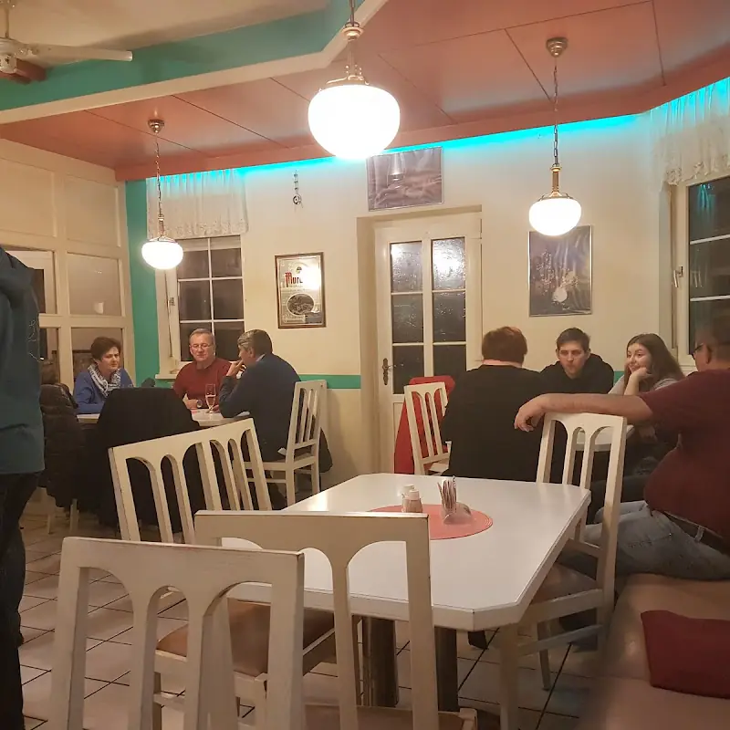 Pizzeria Napoli