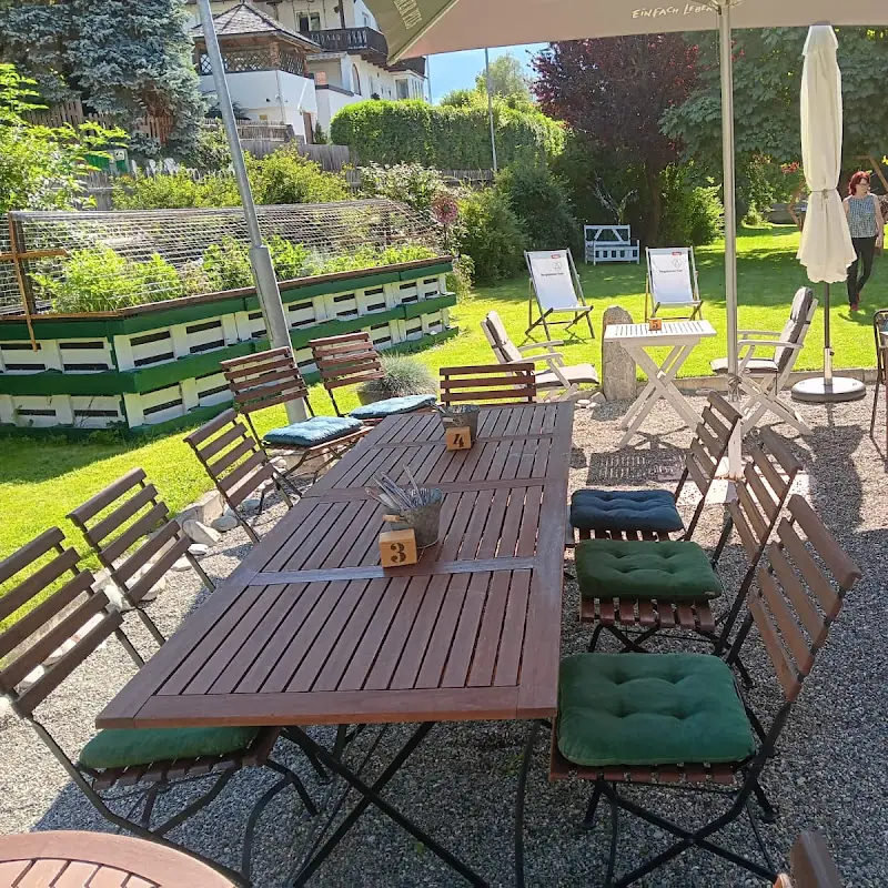 Gasthof-Pension Falkeis