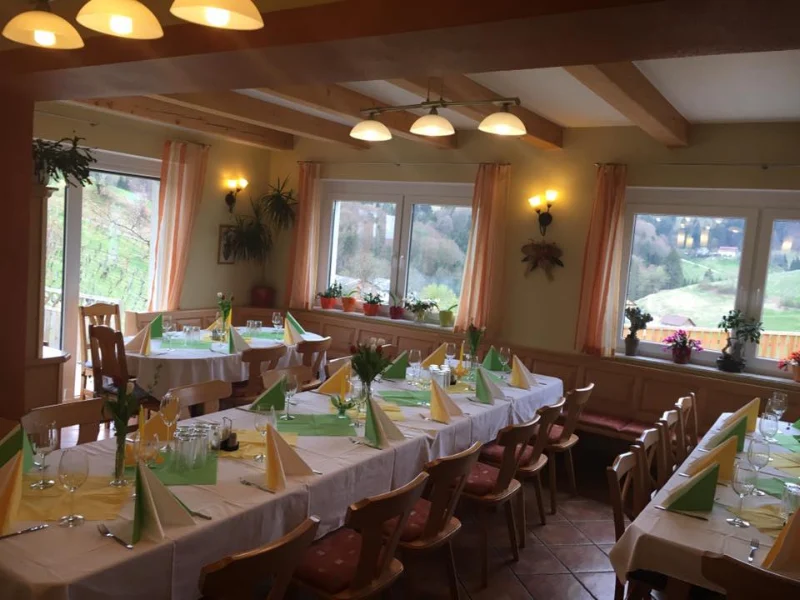 Der Hermannhof Familie Hernach