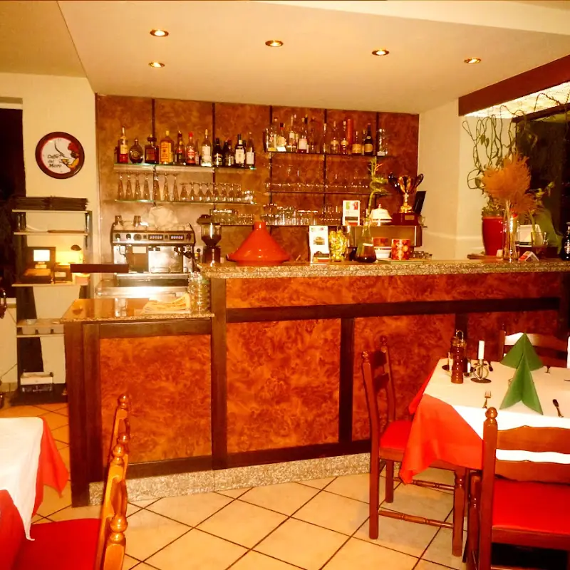Pizzeria Isola Capri
