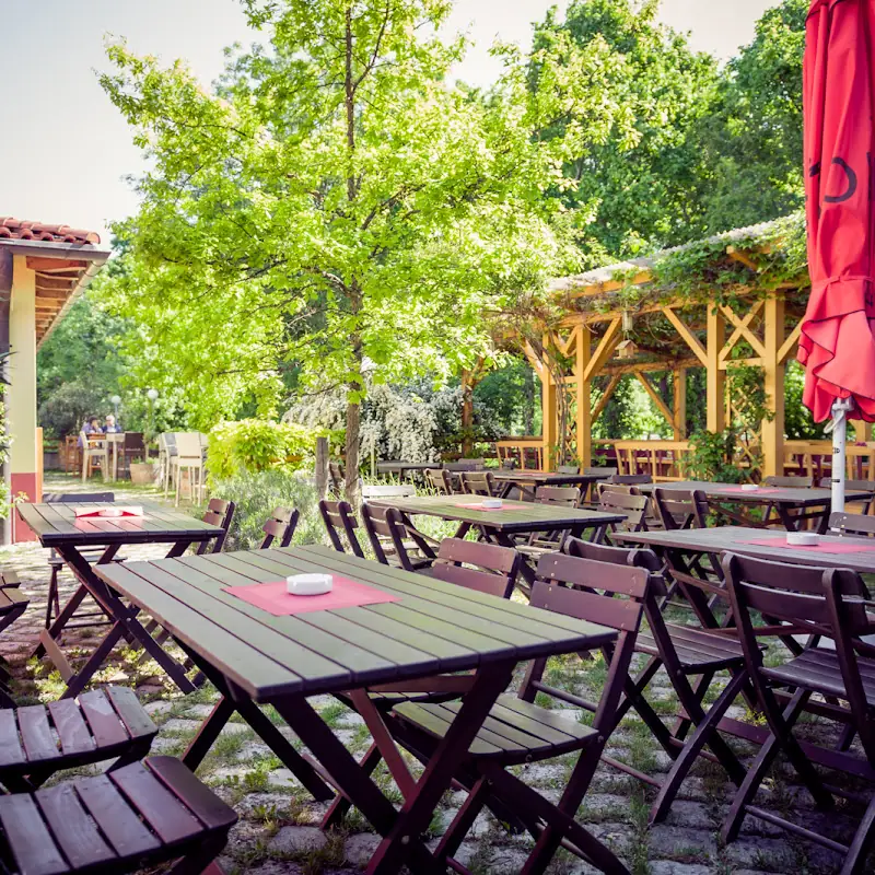 Restaurant Thomas