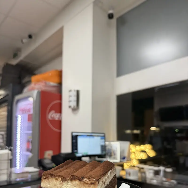 Cemo'Y kebab