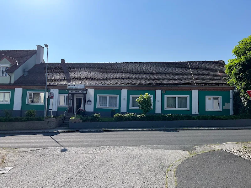 Gasthaus Marth