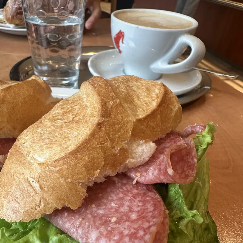 Bäckerei Trenker