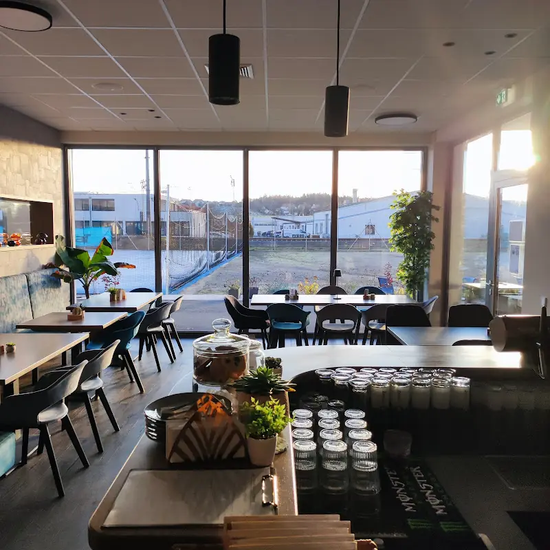 Haberei - Restaurant & Bar