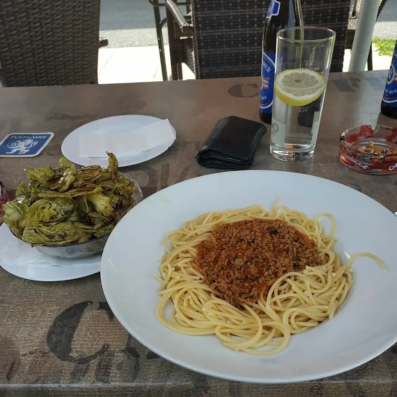 Bierstüberl