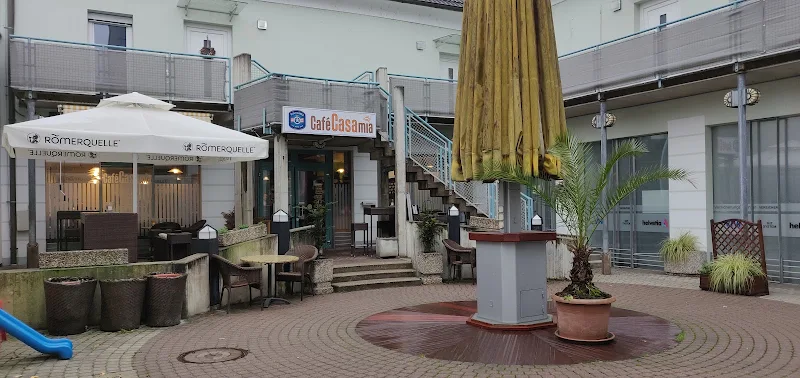 Cafe Casa Mia