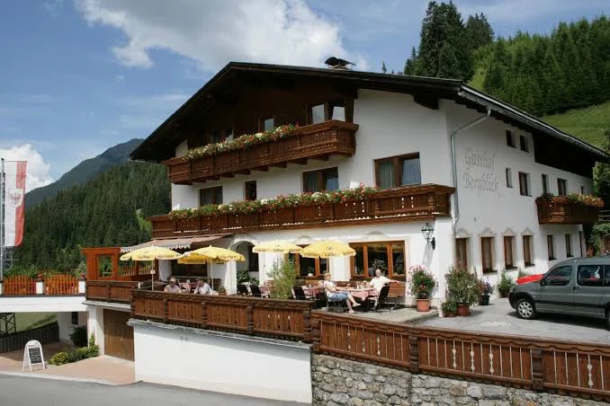 Gasthof Bergblick