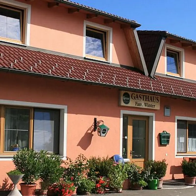 Gasthaus Winter