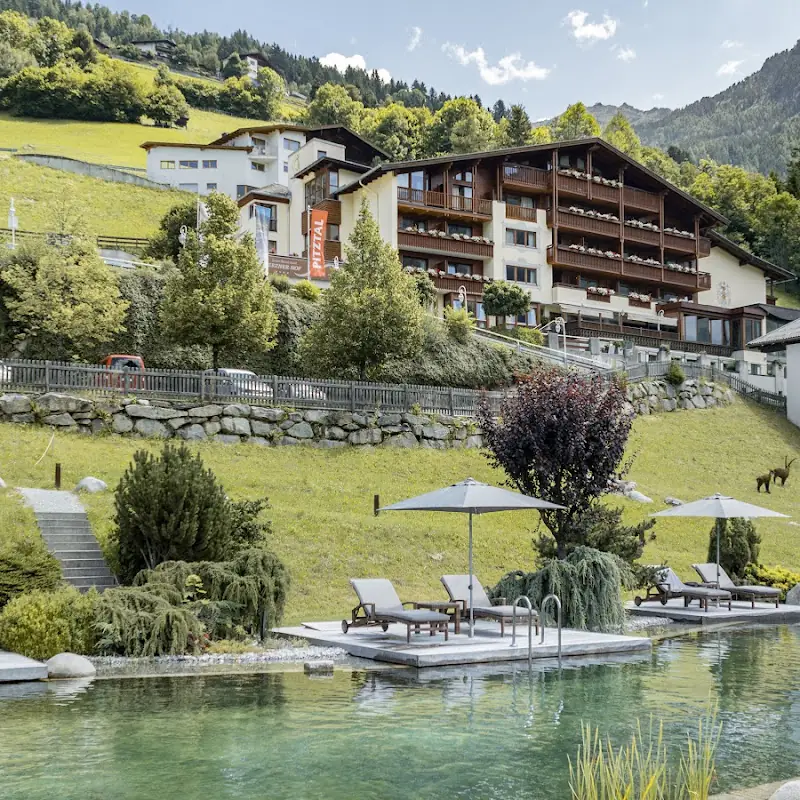 Wellnesshotel Jerzner Hof 4 Sterne Superior