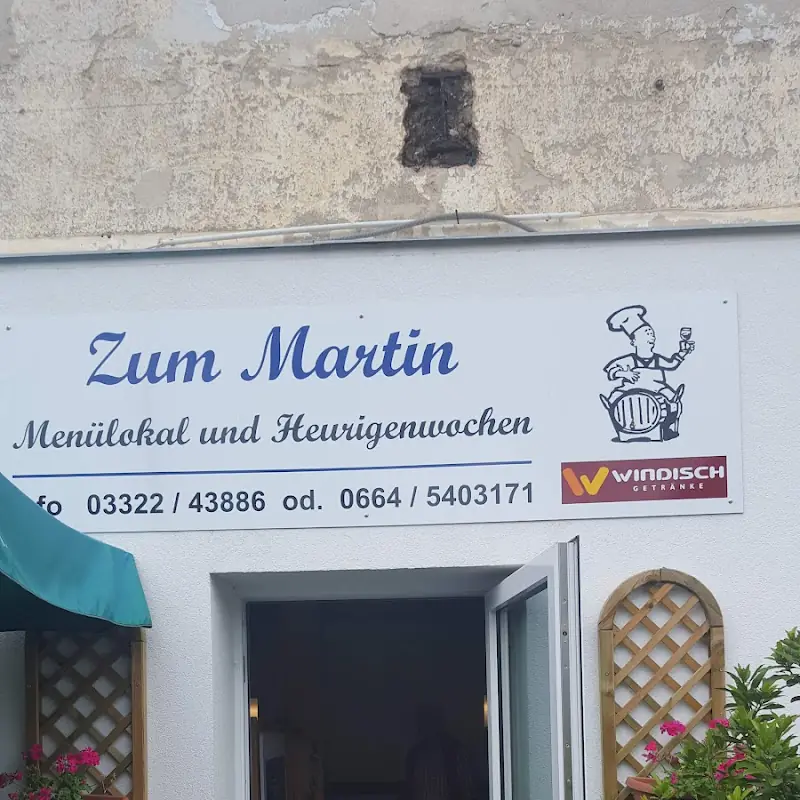 Zum Martin
