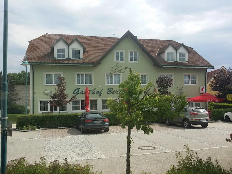 Gasthaus Bertl