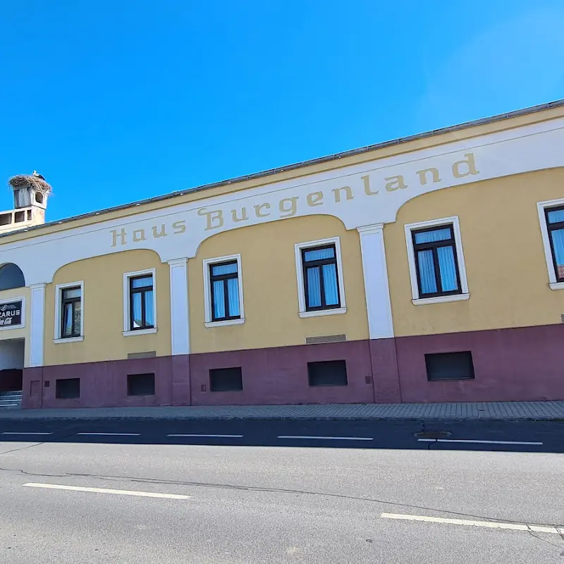 Gasthof Lazarus