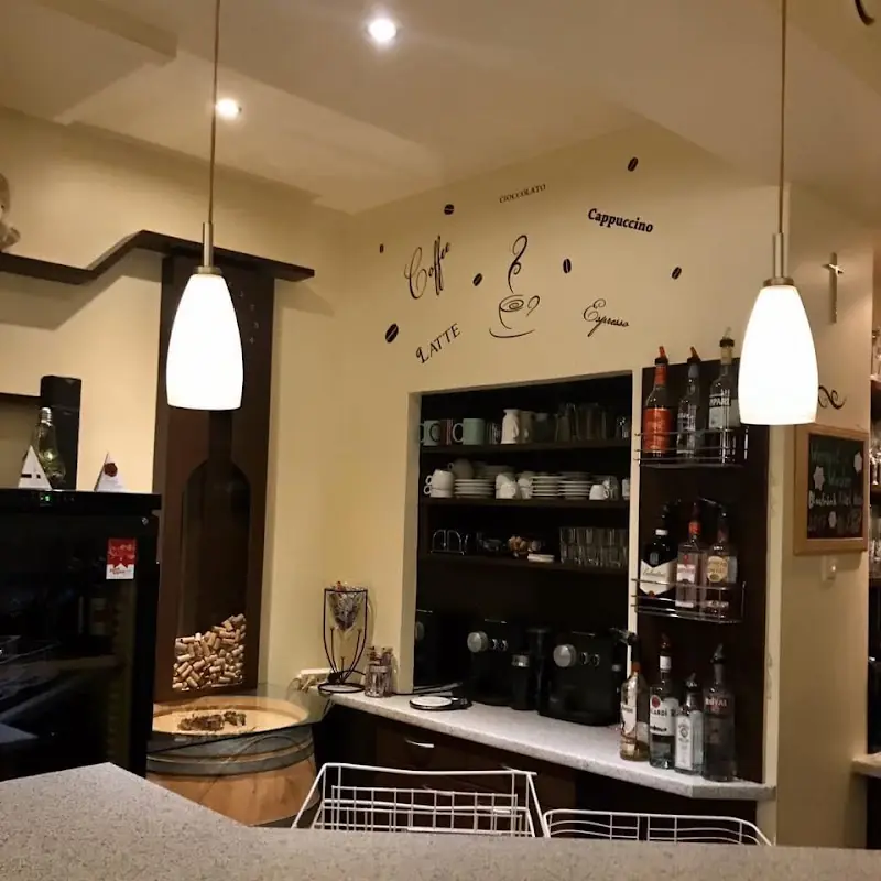 S’Gleitzeit Pub