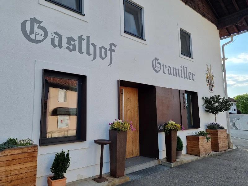 Gasthof Gramiller