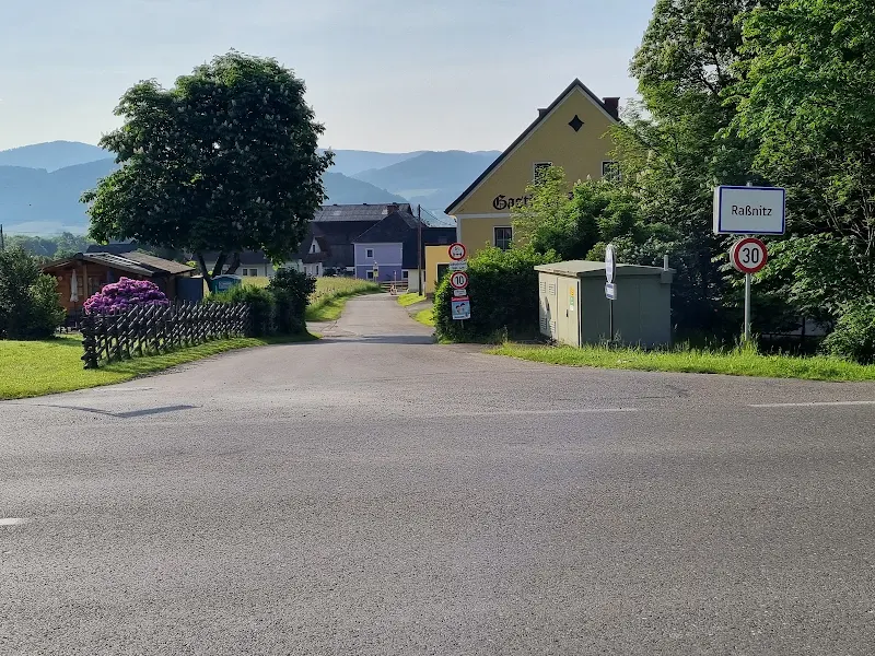 Raßnitzwirt