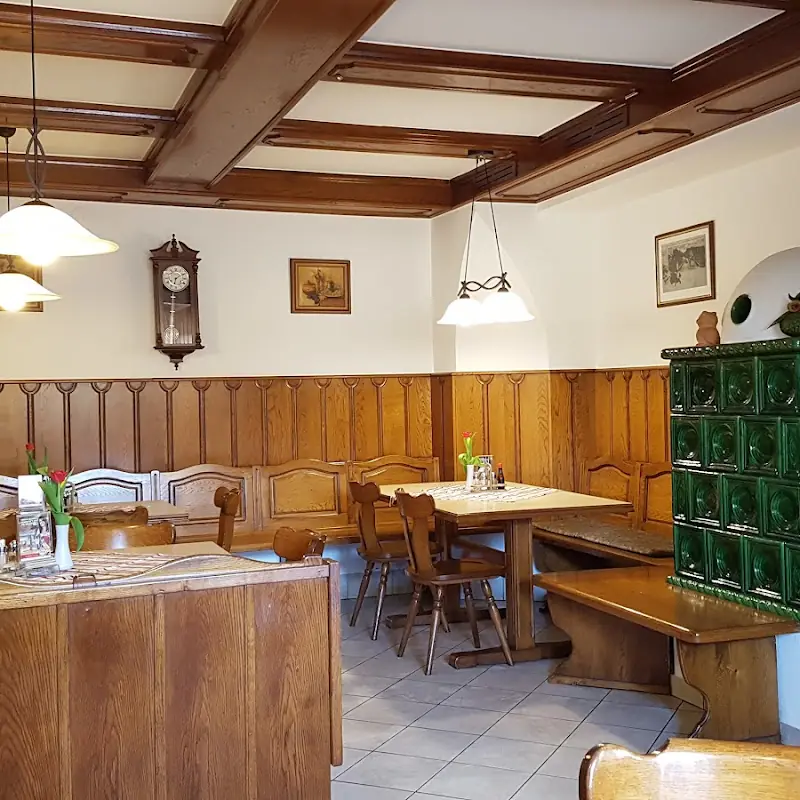 Gasthaus Hilmbauer