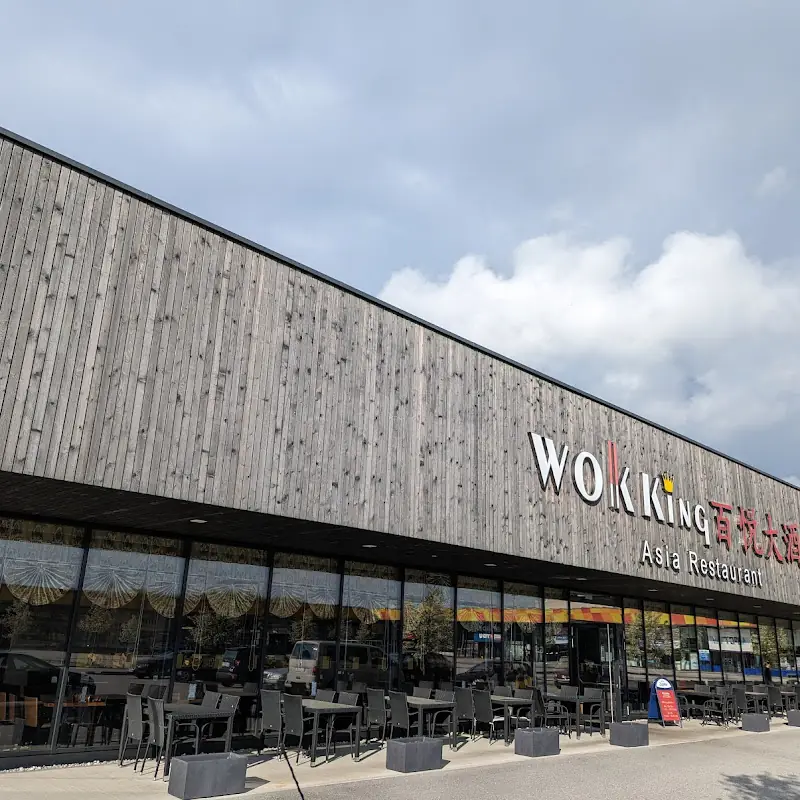 WokKing Asia Restaurant