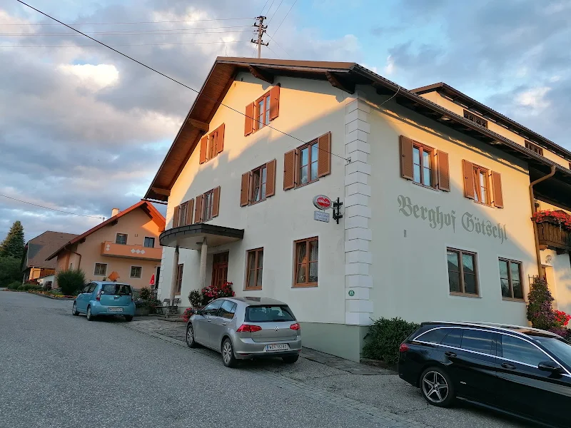 Berghof Götschl
