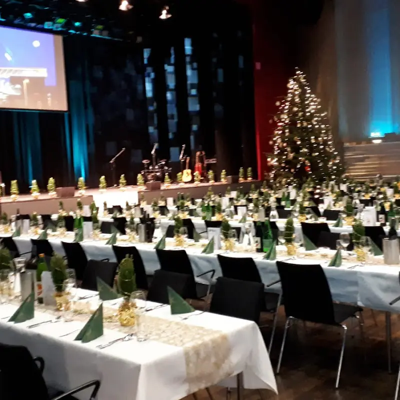 Plotzhirsch im Alten Rathaus