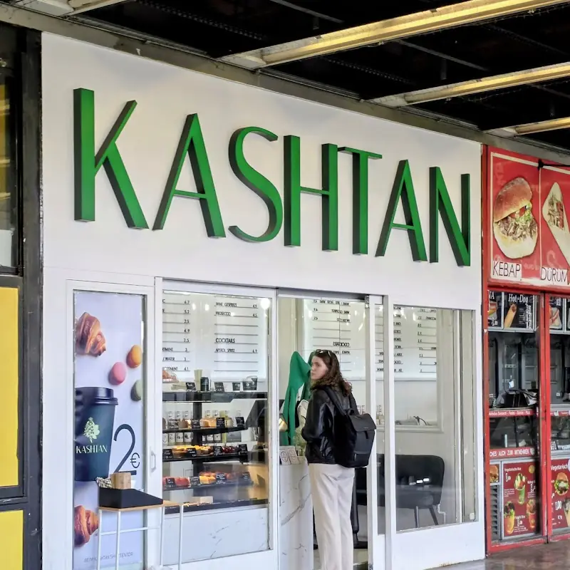KASHTAN