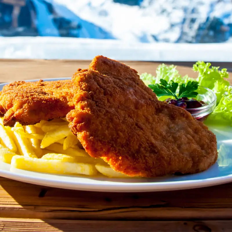 Schnitzelexpress