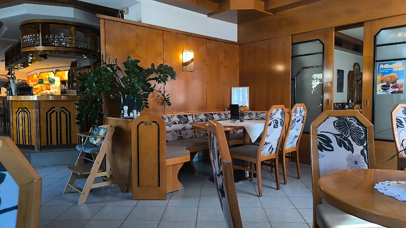 Cafe Konditorei Rosenberger