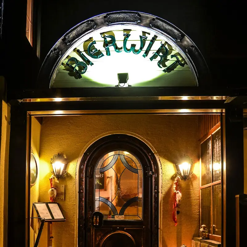 Gasthof Bierwirt