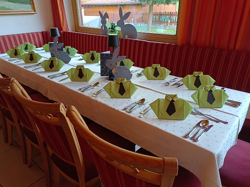 Restaurant-Cafe Alpenhof