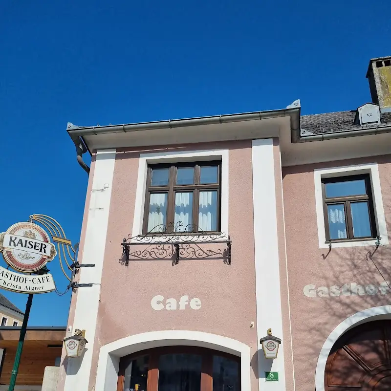 Gasthof Aigner