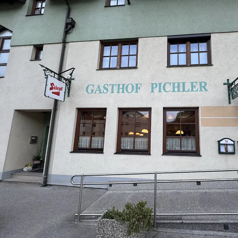 Gasthof PICHLER PETERSBAUMGARTEN