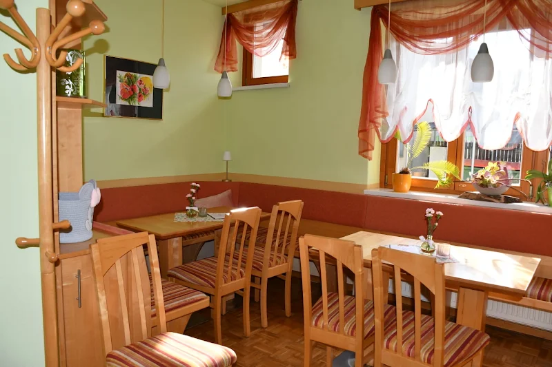 Sabrina´s Café