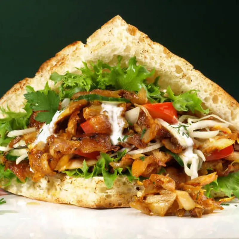 Kebap Werk