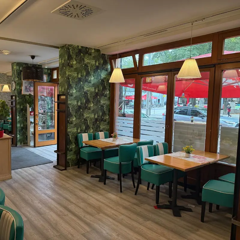 Tracks & Tastes - Stiegl-Corner am Bahnhof
