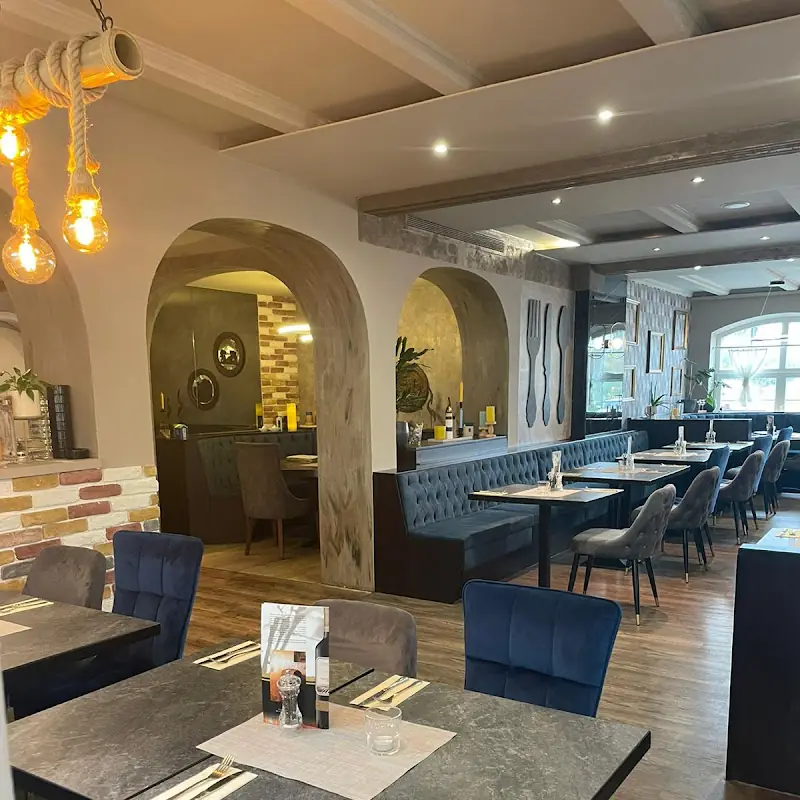 Restaurant Corfu