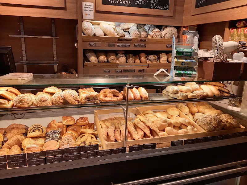 Bäckerei Naglreiter